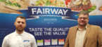 Rebrand signals new era for Fairway Foodservice