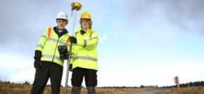 Ruthin based Jones Bros embarks on South Wales wind farm development