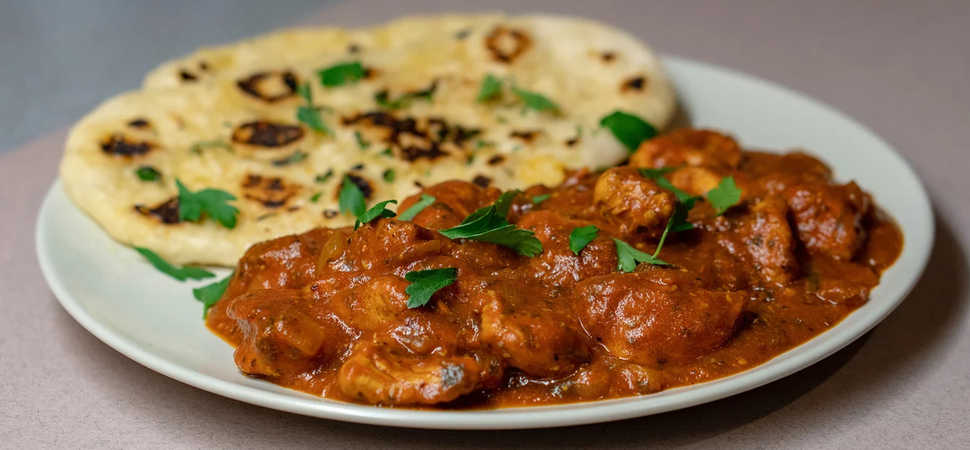 Calling Time on Curry - How British Indian curry fits into the culinary lexicon