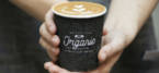 Global coffee chain opening in Leamington Spa