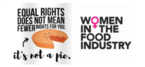 Equality in the Food & Hospitality Industry & Women In the Food Industry Networking Event