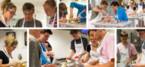 Free Interactive Cooking Class for Teenagers